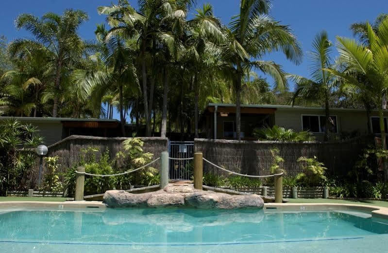 The Palms At Avoca Hotel Avoca Beach Exterior photo